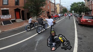 TRY IT TUESDAY! 6 *LIL UZI SHOWED UP!*