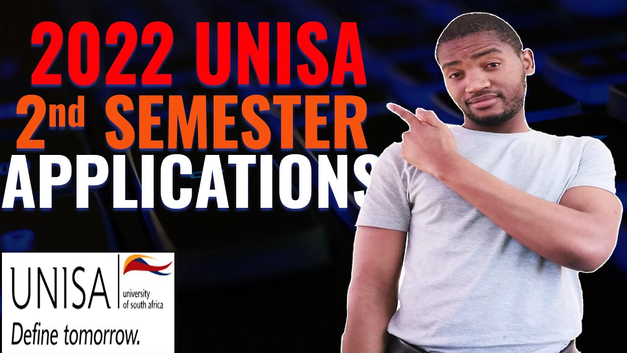 unisa assignment pass mark 2022