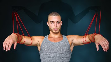 Ik heb blootgelegd hoe de maatschappij mannen zwak en gecontroleerd houdt