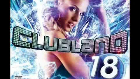 Clubland 18 Loveline Shape Of My Heart