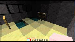 Minecraft: Trade Shop Tutorial