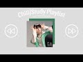 t x t • e n h y p e n ~ chill/study playlist 2022