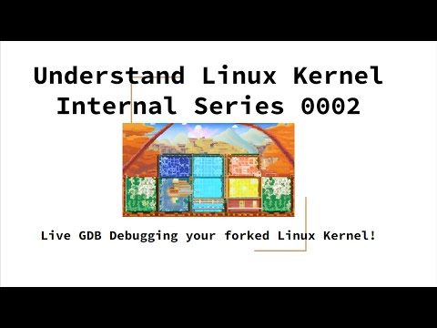Understand Linux Kernel