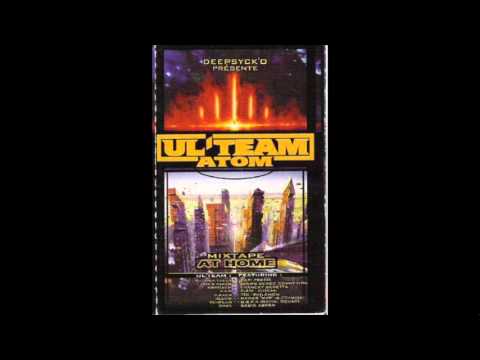 Ul'team Atom feat. Diam's - Son haut de gamme (1999)