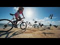 Relaxation music on the theme of bicycles