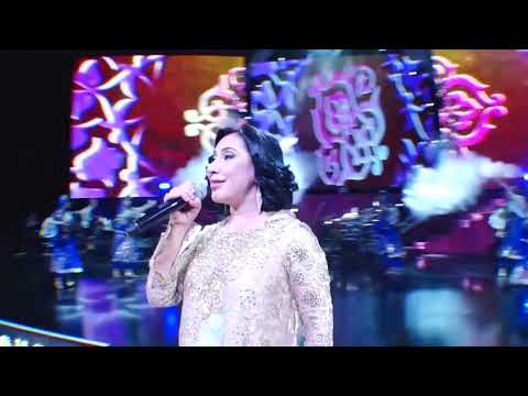 Dildora Niyozova - Bir sanda bor (concert version 2016)