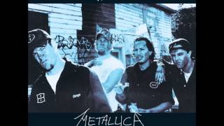 Metallica - Whiskey In The Jar