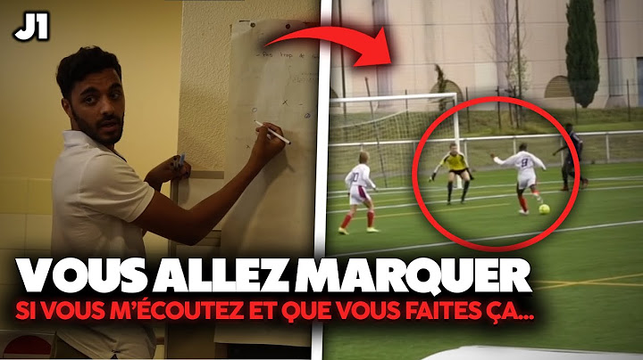 J1: ON GAGNE NOTRE 1ER MATCH DE CHAMPIONNAT (Nos attaquants ont grave croqué...)
