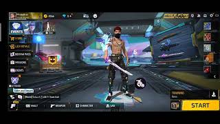 Learn to play free fire max with SyG gamer