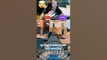 No Recoil MP40 class for Warzone