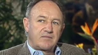 Gene Hackman Net Worth At Death In 2025
