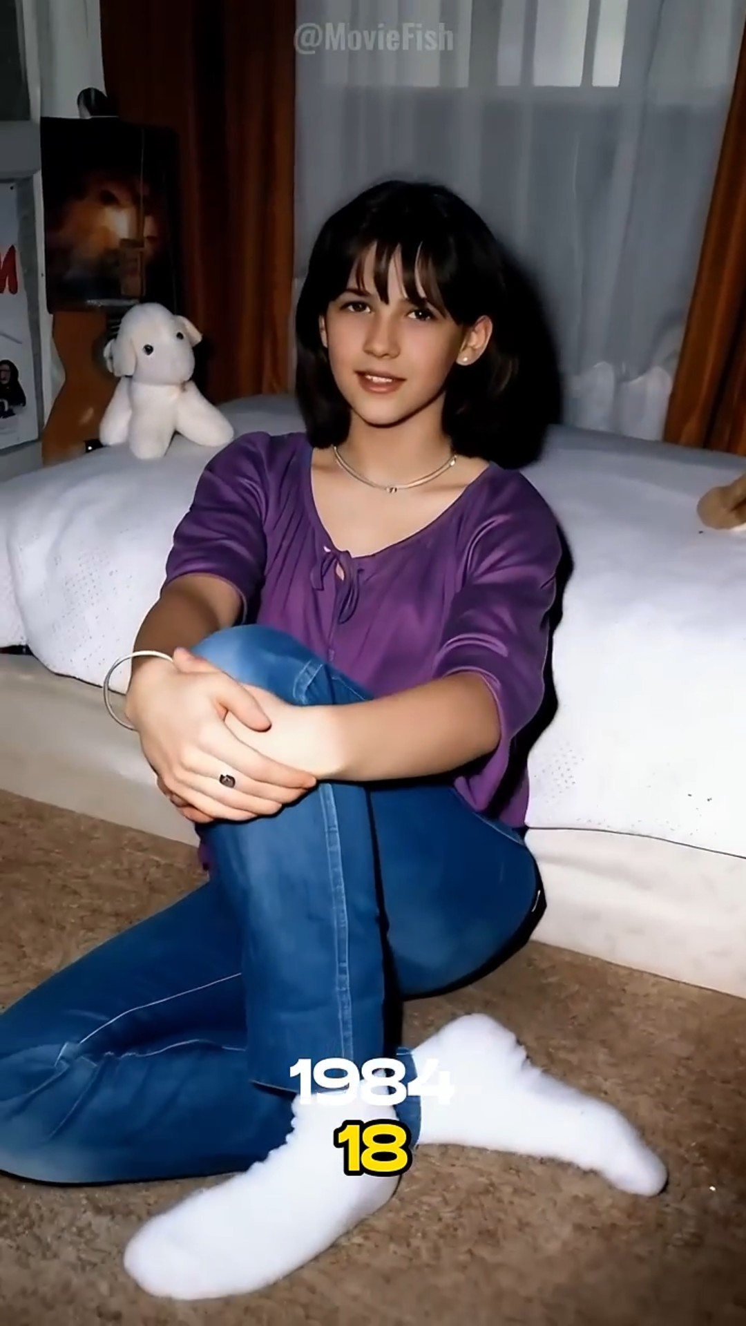 [問卦] 蘇菲瑪索是西方的林青霞吧？