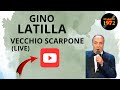 Gino latilla  vecchio scarpone