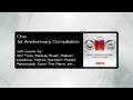 One - 1st Anniversary Compilation (SUMCOMP002)