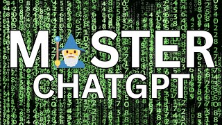 How To Master ChatGPT for Incredible Results (Beginner Friendly)