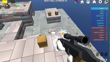 Shell Shockers #1 | Eggs + Guns = ???