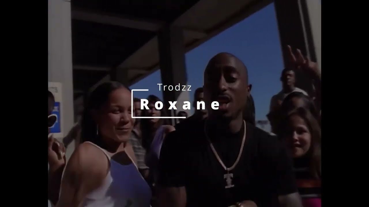 [FREE] Two Pac x B.I.G Type Beat 2025 - 