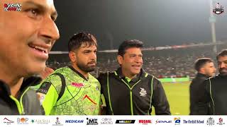 Winning Moments of PSL 8 FINAL screenshot 5