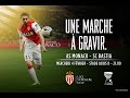 Monaco Bastia, conférences presse Live