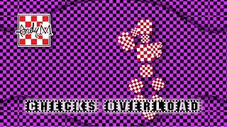 Checks Overload X, Introducing Chippy Checkers