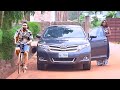 She Never Knew The Palmwine Tapper She's Inluv With Is A Prince In Disguise | Nigerian Movie