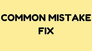 Spoken English Daily English You Must Know