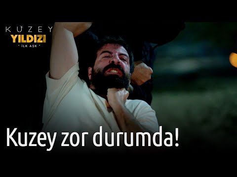 Kuzey Yıldızı İlk Aşk 36. Bölüm - Kuzey Zor Durumda!