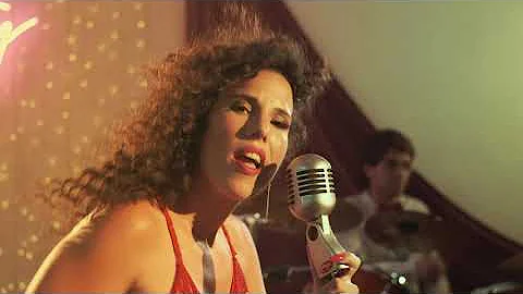 Sandra Cooper Oficial - CHIHUAHUA SWING