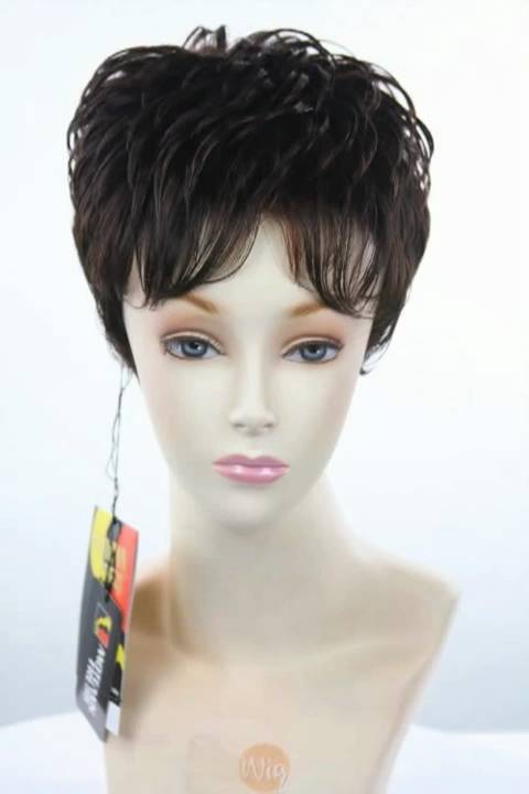 Ebony Wigs - Chi by Motown Tress/ Best Wig Outlet (