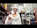 Vandal Profiles - Michael Brandt, Theatre Arts
