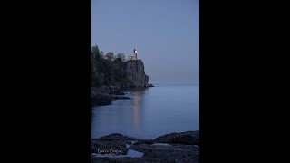 SplitRock Lighthouse Realtime video of the lighting