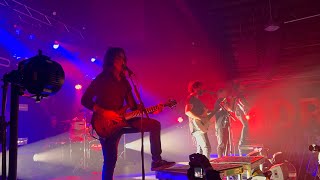 Periphery - Dracul Gras // Live 2024, Asheville NC