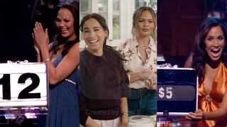 Meghan Markle, Chrissy Teigen Reminisce Deal Or No Deal Model Gig