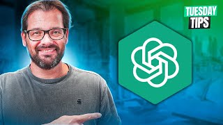 3 Tips for Working With the OpenAI API by ArjanCodes 9,670 views 2 months ago 7 minutes, 58 seconds