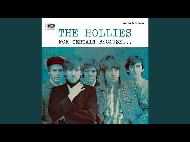 Hollies - It's You