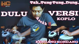 Danar Widianto - Dulu Versi Dangdut Koplo Kondang