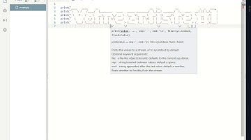 5 - Afficher du texte stylisé en langage Python