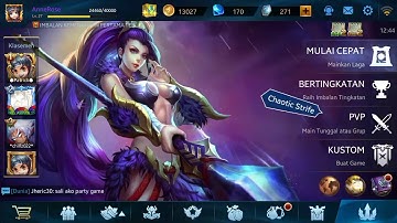 Heroes Evolved - Pandora Box