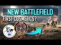 Battlefield 6 ► Datamined Maps, Cosmetic Badges &amp; Weapon Attachments