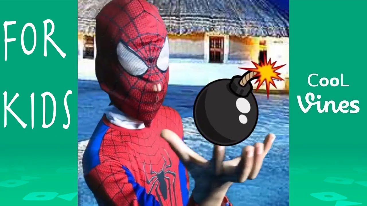 FUNNY VINES COMPILATION FOR KIDS YouTube