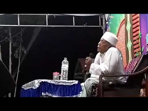 Ceramah Lucu Bahasa Madura KH. ABDULLAH SATTAR LUMAJANG ~ Terbaru 