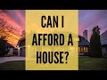 CAN I AFFORD TO BUILD A HOUSE | Construction Mortgage Secrets Revealed