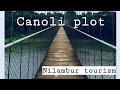Cannoli plot  nilambur  malappuram tourist attraction  travell diary  chaliyar river 