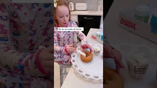 Dunkin Donuts Life Hack!!! #trending #shorts #viral #dunkin
