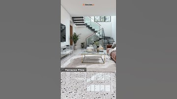 5 ESSENTIAL TILES Every Modern Homeowner Needs in 2025