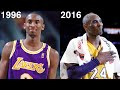 Kobe Bryant Best Game Every Year!