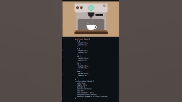 I made coffee using HTML and CSS! #shortsfeed #htmlcss #creativity #youtubeshorts
