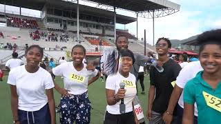 Shepherd's Cup with T&T's Catholic Youth| CatholicTT Sport