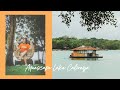 TRAVEL VLOG | AQUASCAPE LAKE CALIRAYA