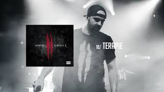 Ironkap - Terapie feat. Uncle Sal (prod. Freek Van Workum, Marcus Tran)